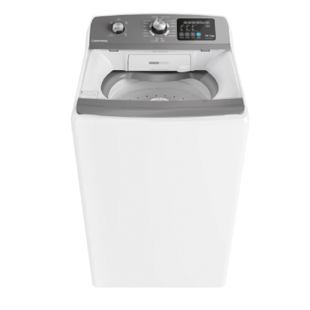 Máquina de Lavar Colormaq LCA14 14Kg Branco