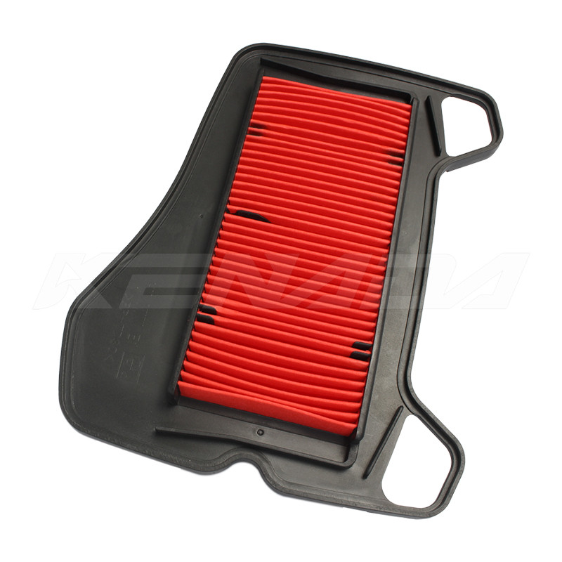 Filtro de Ar Wave 110 Ex5 Dream 110 Fi Dash 110 Nova Lâmina 125 Supra X 125