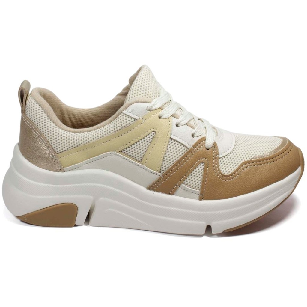 Tênis Modare Nylon Kansas Feminino 7401.102