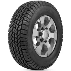 Pneu Aro 16 265/70R16 Continental Bravuris AT 112T
