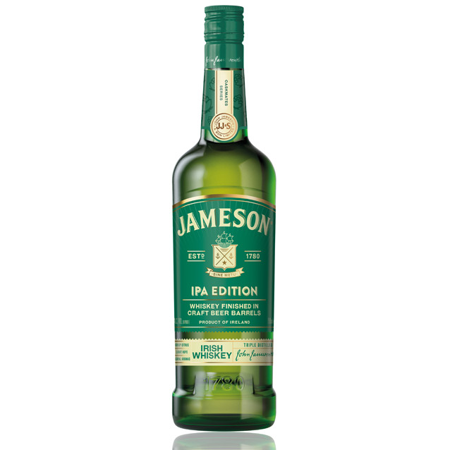 WHISKY JAMESON CASKMATES IPA EDITION em Oferta na Shopee