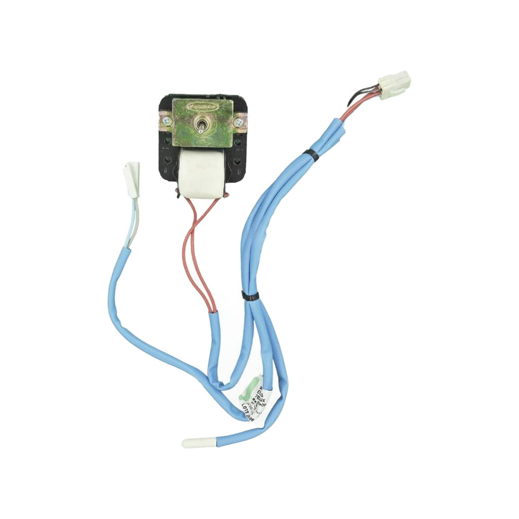 Rede Sensor Ventilador Refrigerador Electrolux Dw52x Df52 Df80 220v Orig - 70201290