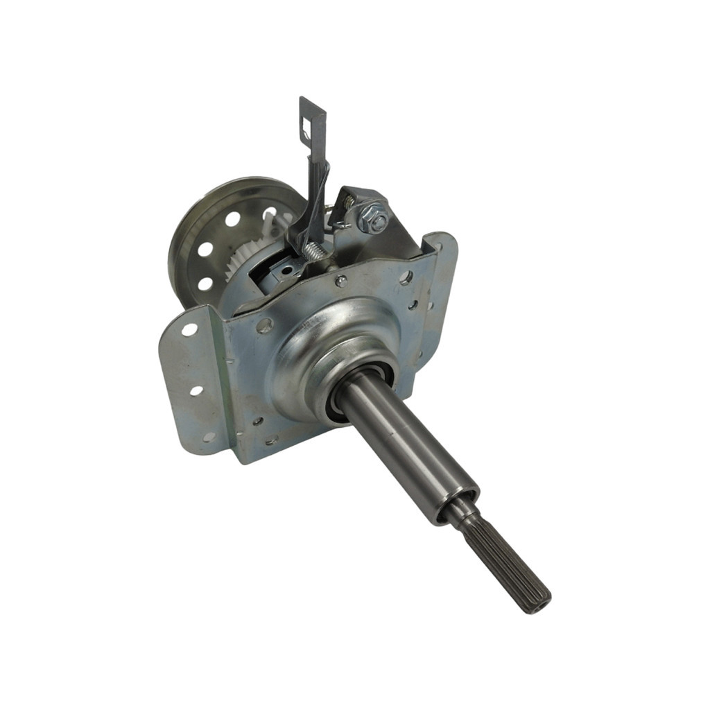 Transmissao 5.33x1 Pmxt01 Lav Electrolux Ltc10 Lt11f Luc10 Lte09 Ltd11 Orig - A99075401