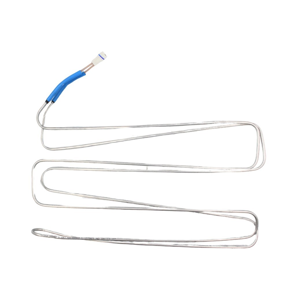 Resistencia Degelo Refrig Brastemp Consul Brm39 Crm37 220v Orig - W10741592