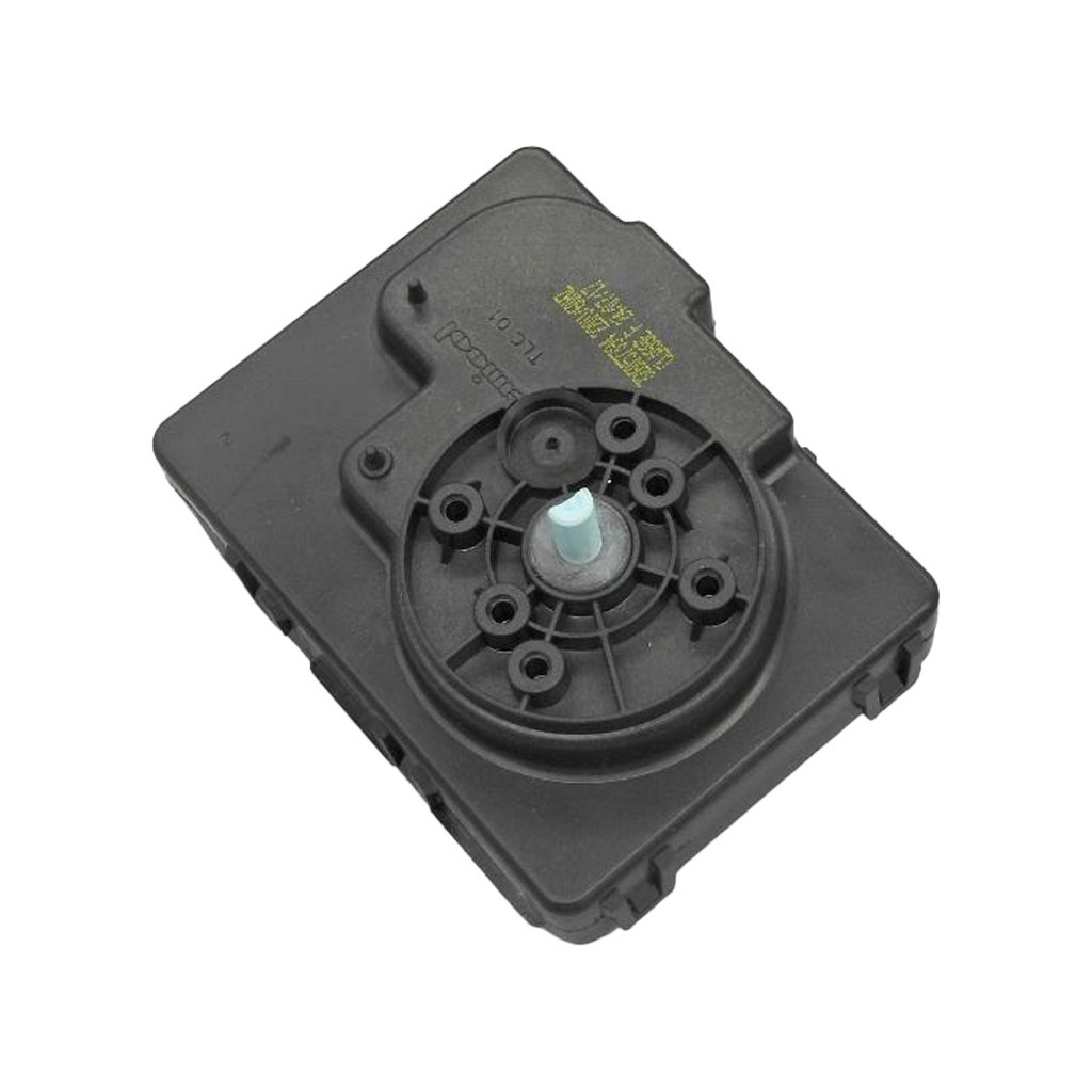 Timer Eletromecanico Lavadora Consul Cwi06B 220V Orig - 326057394