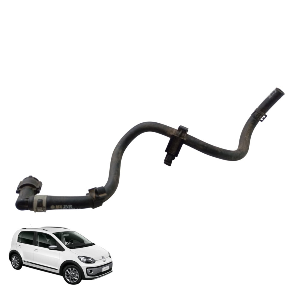 Mangueira Flauta Combustível Fiat Up 1.0 2015 2016