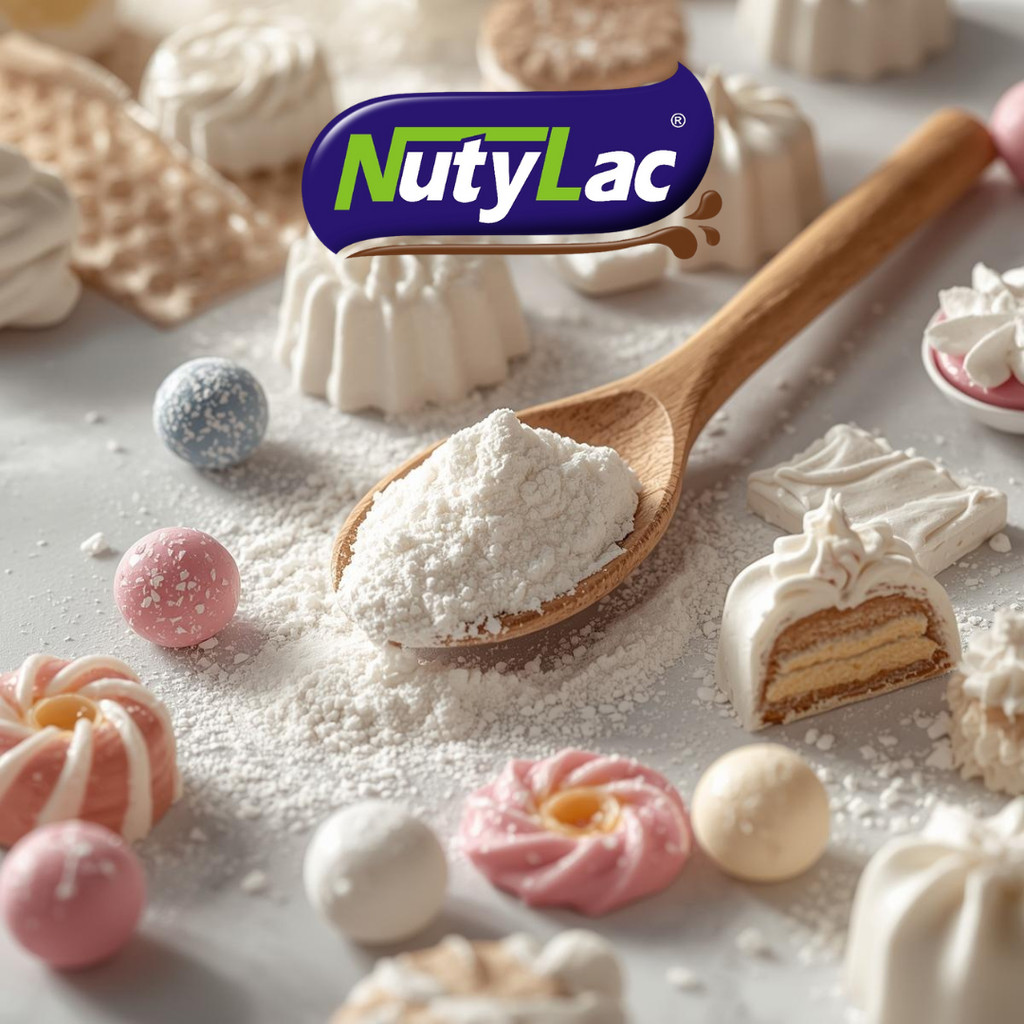 Dióxido de Titânio 250g (Corante Branco) - Nutylac — imagem 2 de 2