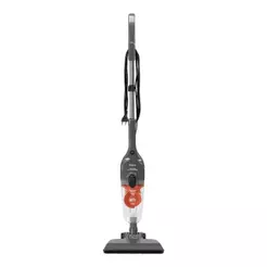 Aspirador De Pó Vertical Philco Ciclone 2 Em 1 1400W PAS1550C 110V