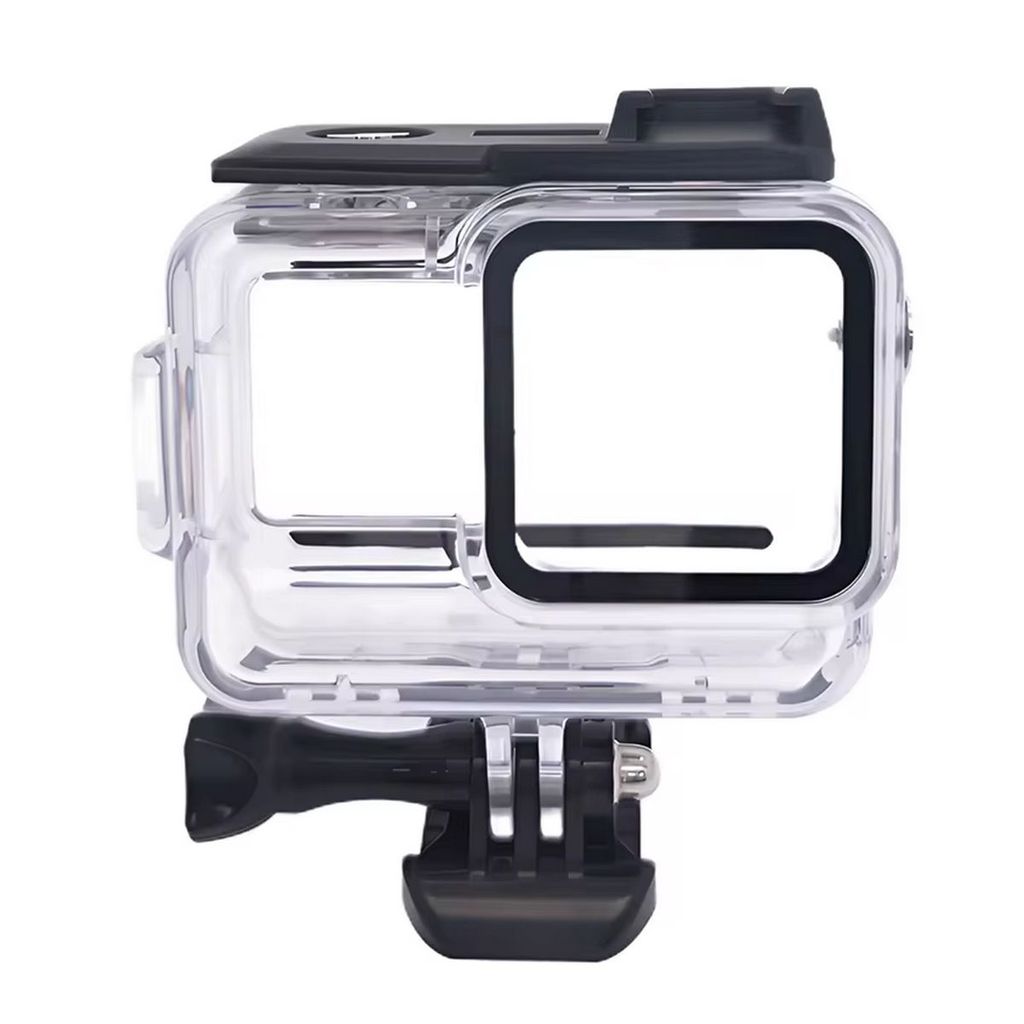 Caixa Estanque Câmera Insta360 Ace ou Ace Pro 1 e 2* Mergulho até 30 metros