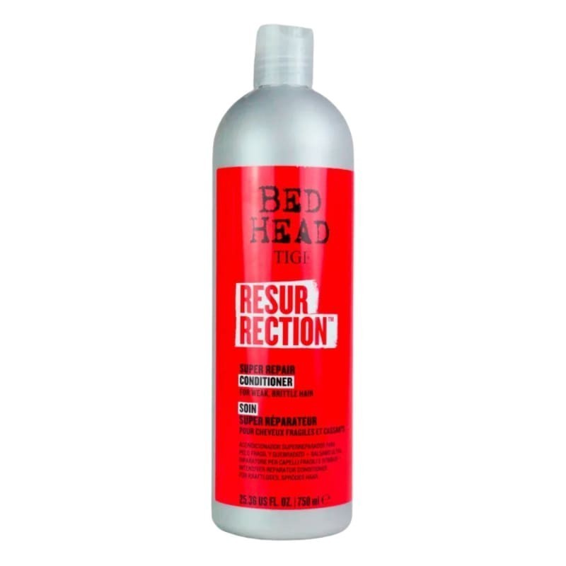 TIGI Bed Head Condicionador Resurrection 750ml