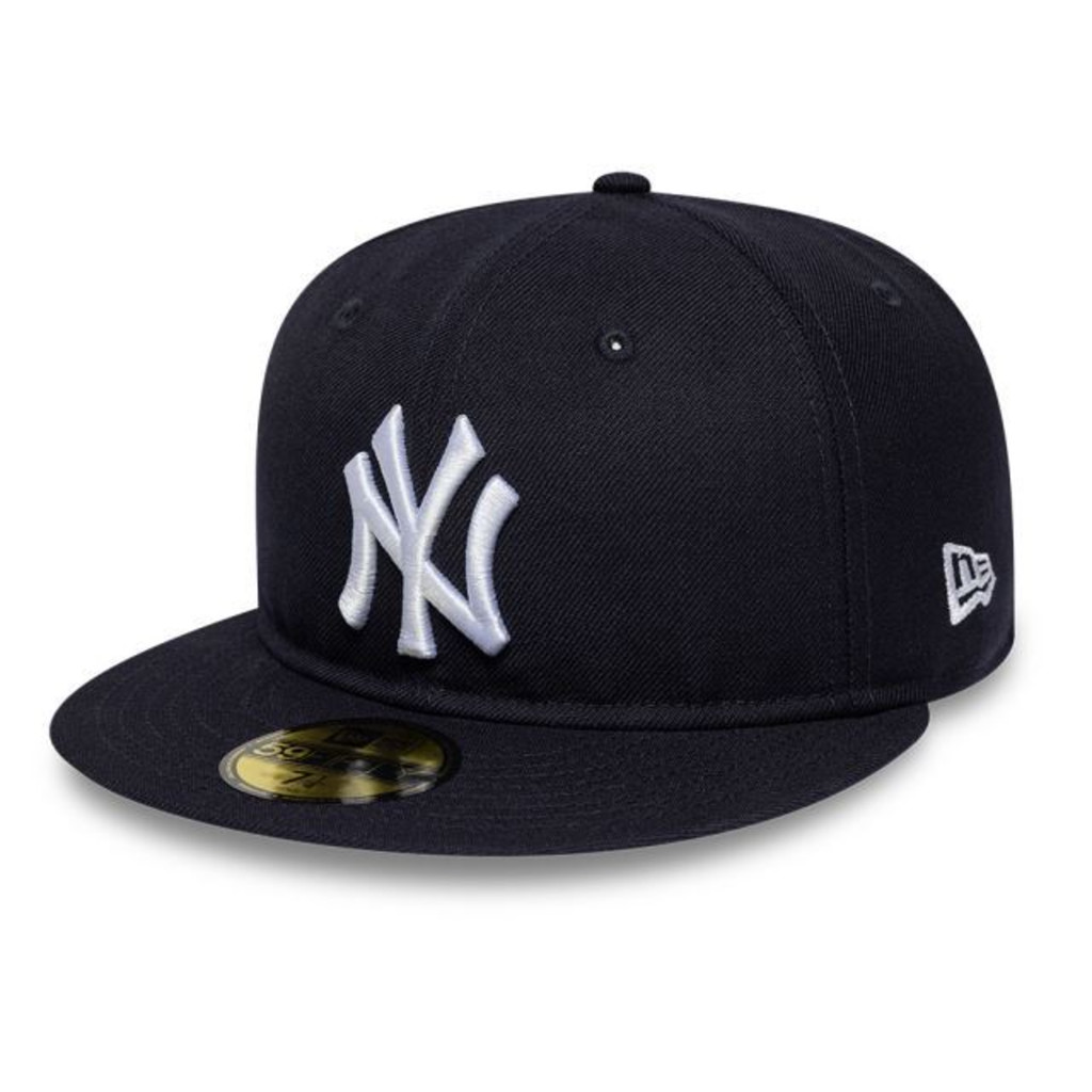 Boné New Era MLB New York Yankees Preto - Original