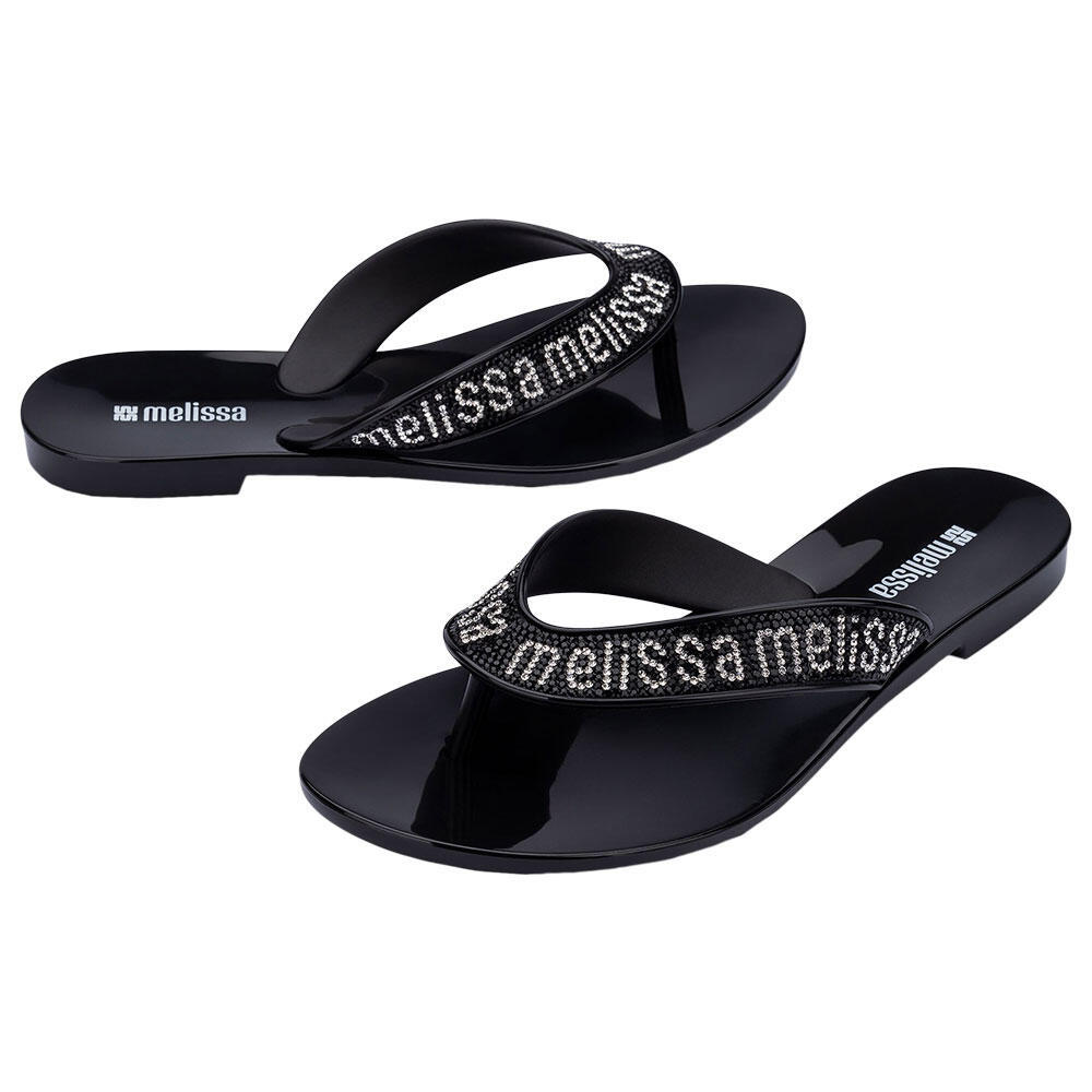 Melissa Flip Flop M-Lover Deluxe 37090 — imagem 2 de 2