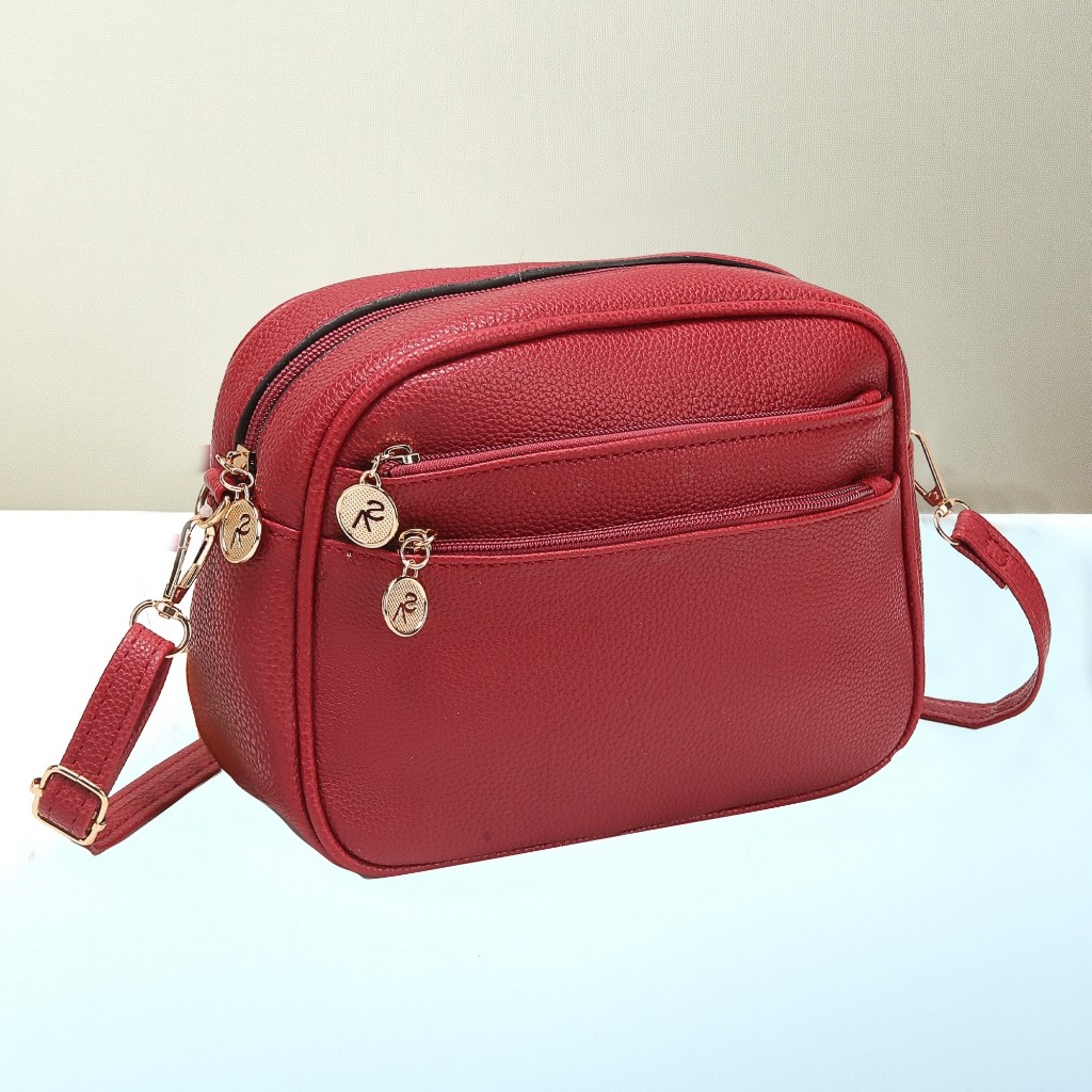 Bolsa Feminina Quadrada Com Alça Transversal de Regulagem. Mini Bag,Tendência,Promoção