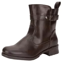 Bota Feminina Cano Baixo Mooncity 72115