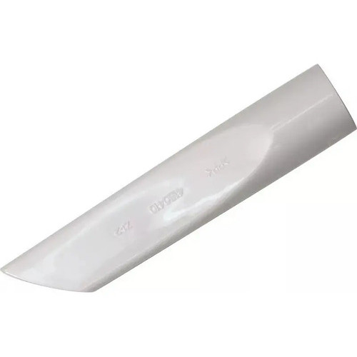 Bocal Canto Aspirador Makita 451240-7 Original Peça Reposição Acessório para DCL180 T28 Fenda NF · foto 2