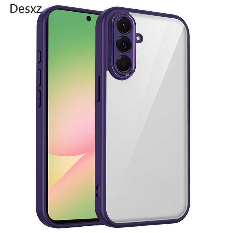 À Prova De Choque Para Samsung Galaxy A57 A37 A27 A17 A07 A05 A05S A06 A13 A14 A15 A16 A23 A24 A25 A26 A33 A34 A35 A36 A