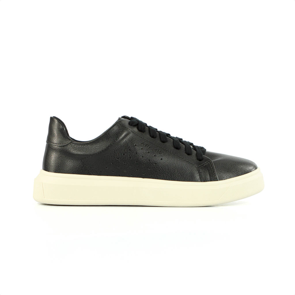 Tênis Aramis Multi Track Preto - Masculino