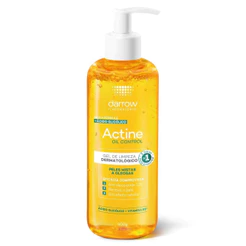 Gel De Limpeza Facial Actine Oil Control 400g