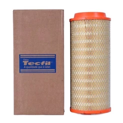 Filtro de Ar Radial do Motor Troller T4 3.0 2005/2012 Tecfil ARS8234