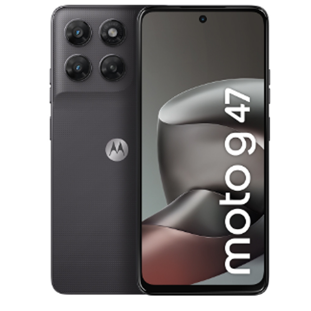 Smartphone Moto G47 5G 128GB XT2625-1 4GB Motorola