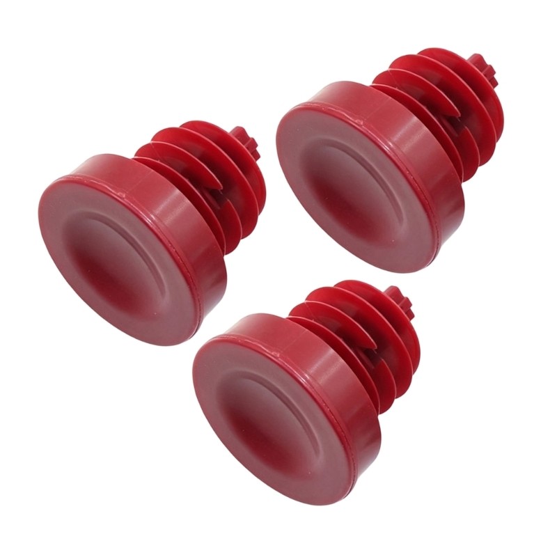 Nevʚ ɞ Conjunto Tampa Do Tanque Fluido Direção Hidráulica Vedação Integrada Para Uso 53697SB3952