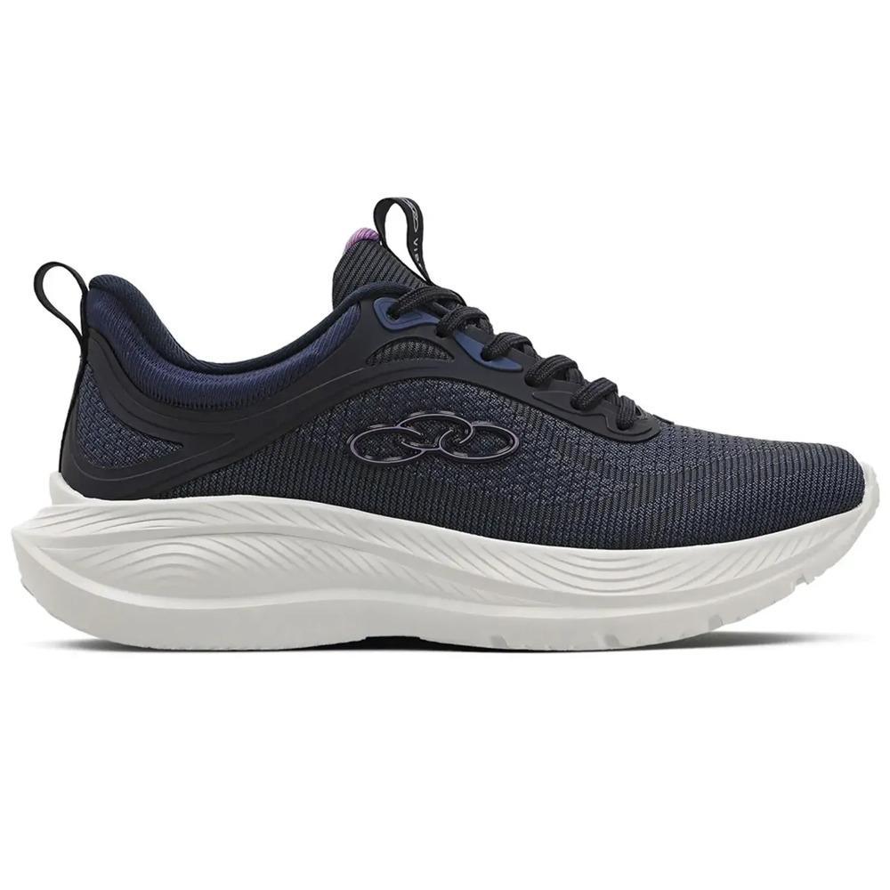 Tênis de Caminhada Olympikus Vibe Feminino