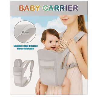 Canguru Carregador de Bebê 0 - 15 Kg 24 meses