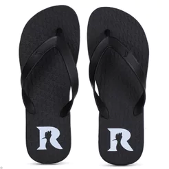 Chinelo Reserva R Avatar Preto - Masculino