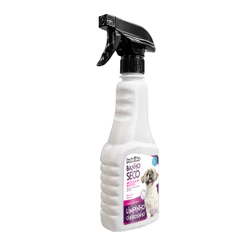 Banho A Seco Pet Brilho Para Pets Coco