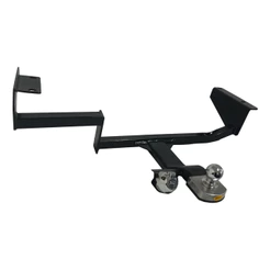 Engate GM Spin Lt 2018-2025 700Kg Fixo Kit Completo GM3053 Reforçado Inmetro Carretinha Legalizado