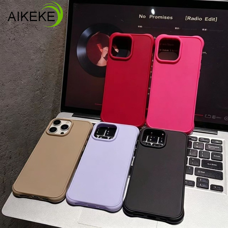 Capa De Telefone À Prova De Choque De Quatro Cantos Para Samsung Galaxy A08 A07 A06 M06 F06 A05 A05S A04S A04E M04 F04 A