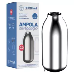 Ampola para Reposição Termolar Garrafa 1L- 50750