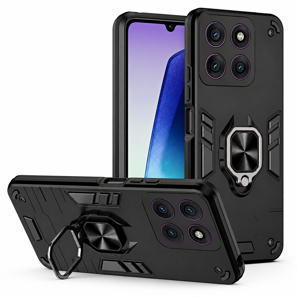 Capinha Antichoque Armor com Suporte Anel 360° Edge 60