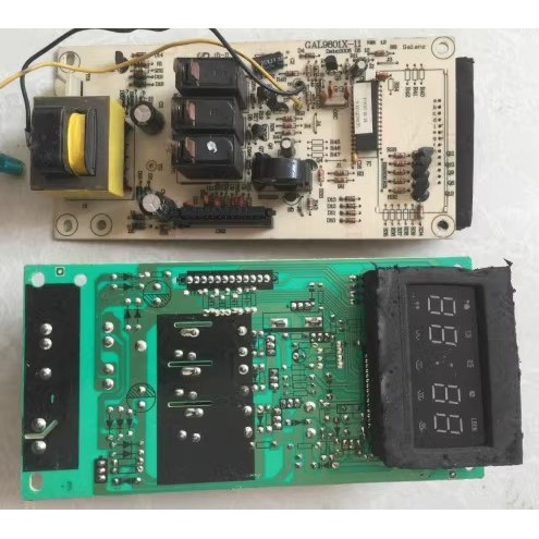 Acessórios Placa de computador micro-ondas Grans GAL9801X-11 GAL9801X-11A