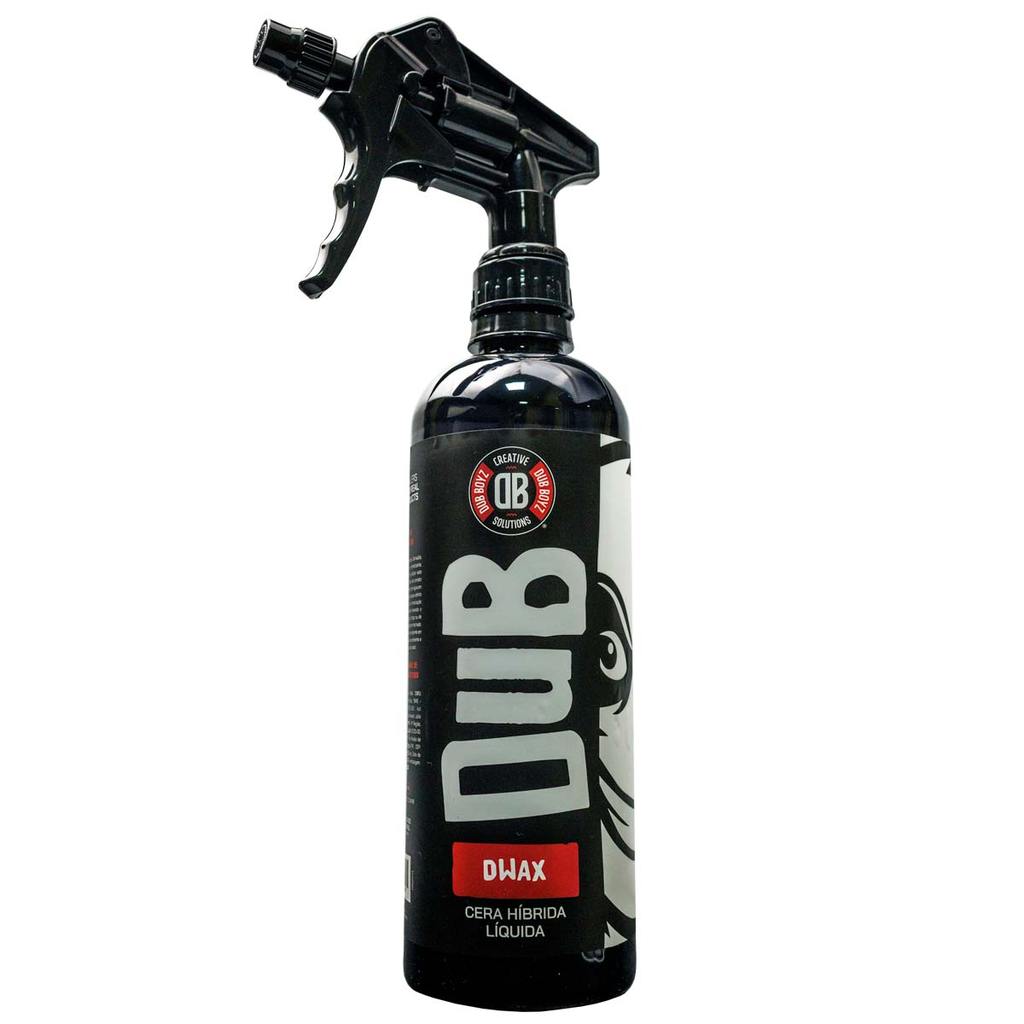 Cera Líquida Dub Boyz Dwax 500ml