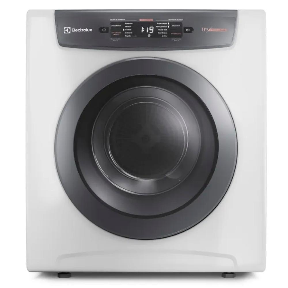 Secadora de Roupas Electrolux 11kg SVB11, Branca - 220 Volts