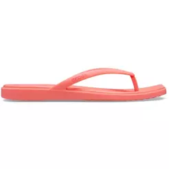 Sandália Crocs Miami Flip Guava