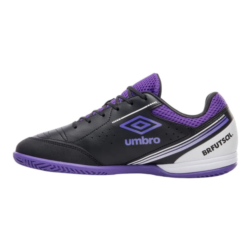 Chuteira Futsal Umbro Furious Adulto — imagem 2 de 2
