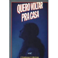 Livro Quero Voltar pra Casa de Christiane Collange 8154260