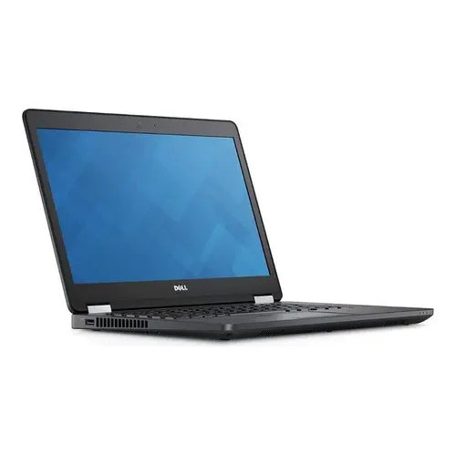 Notebook Dell Latitude E5470 I5 6th 4gb 120gb Ssd M2