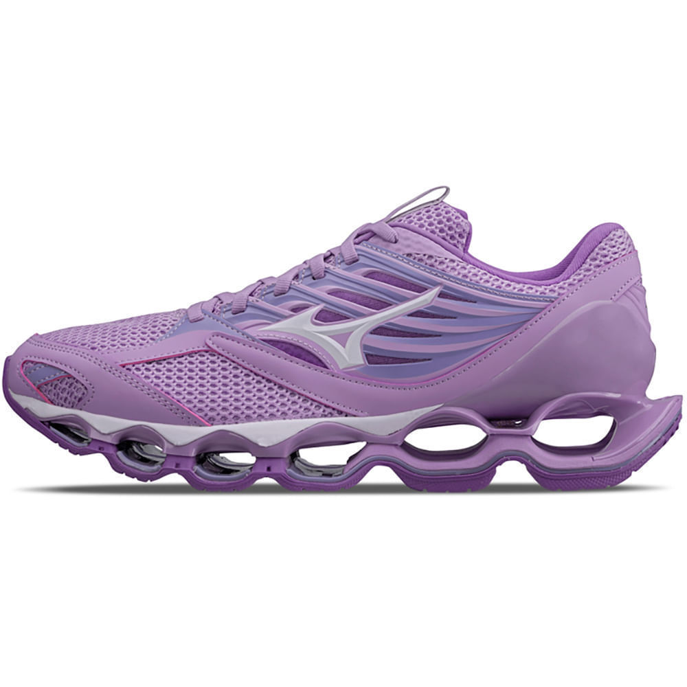 Tênis Mizuno Wave Prophecy 13-S