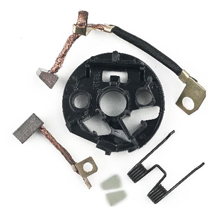 PORTA ESCOVA MOTOR PARTIDA CORSA CLIO PEUGEOT 206 IKRO IK1590