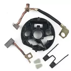 PORTA ESCOVA MOTOR PARTIDA CORSA CLIO PEUGEOT 206 IKRO IK1590