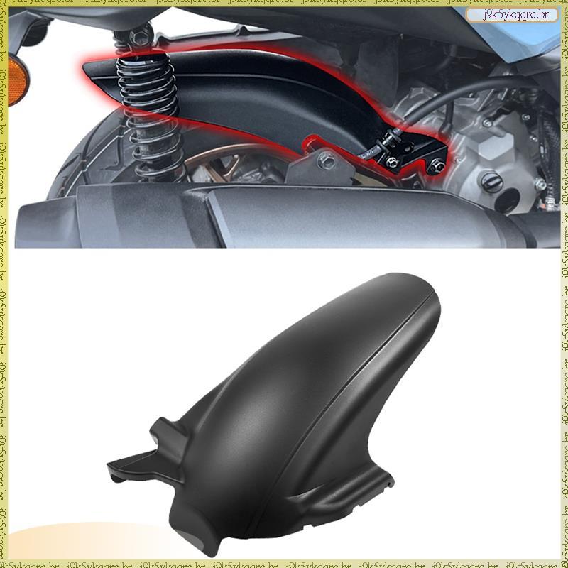 [Lan] Protetor Contra Respingos De Motocicleta Para XMAX300 XMAX 300 2025 2026 Acessórios De Capa De Guarda-Lamas
