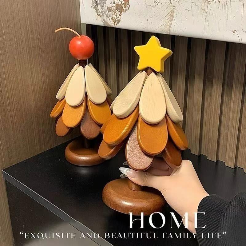 Tapete de isolamento térmico para árvore de Natal Mesa de jantar Sala de noiva Sala de casamento Decoração de móveis de 