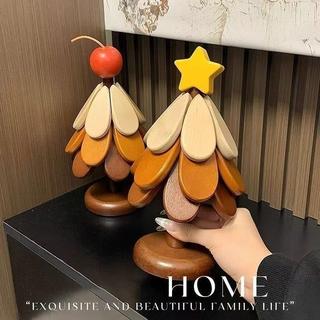 Tapete de isolamento térmico para árvore de Natal Mesa de jantar Sala de noiva Sala de casamento Decoração de móveis de 