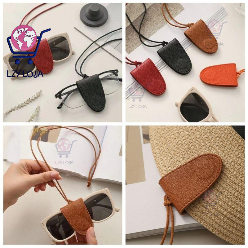 Pu Clip Para Chapéu De Couro ,