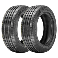 Jogo 2 Pneus Continental Aro 16 PowerContact 2 205/60R16 92H