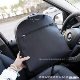 Mochila masculina de negócios 2026, mochila de viagem casual e moderna