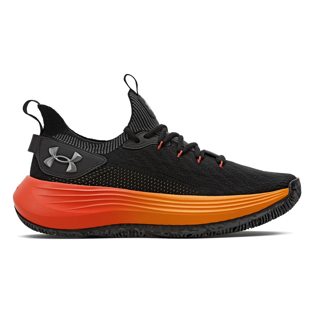 Tênis Under Armour Hooper